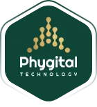 phygital logo